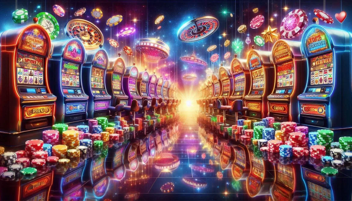 Yukon Gold Casino